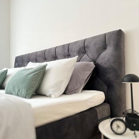 Terrace Apartment Bamberg Luaran gambar