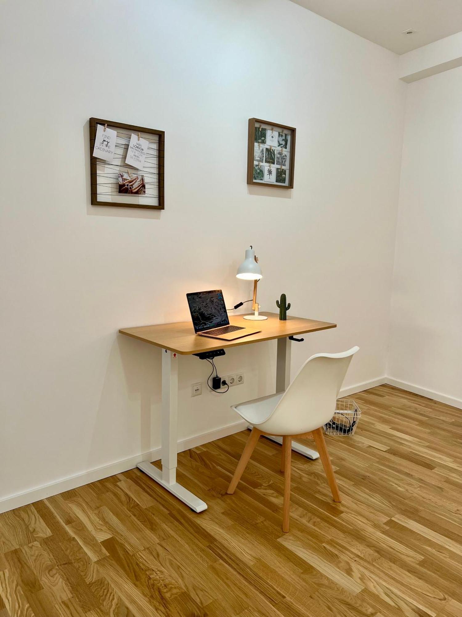 Terrace Apartment Bamberg Luaran gambar