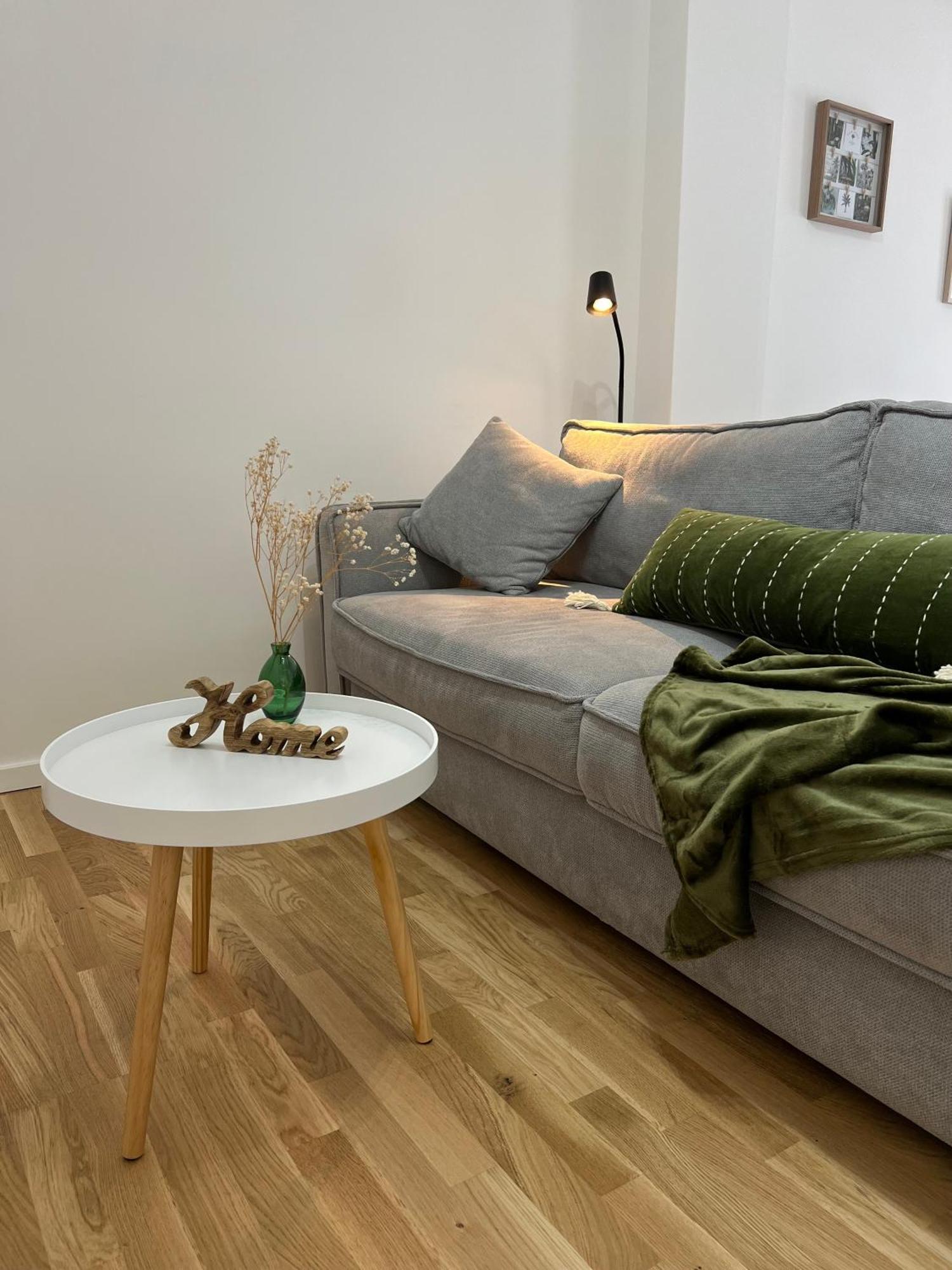 Terrace Apartment Bamberg Luaran gambar
