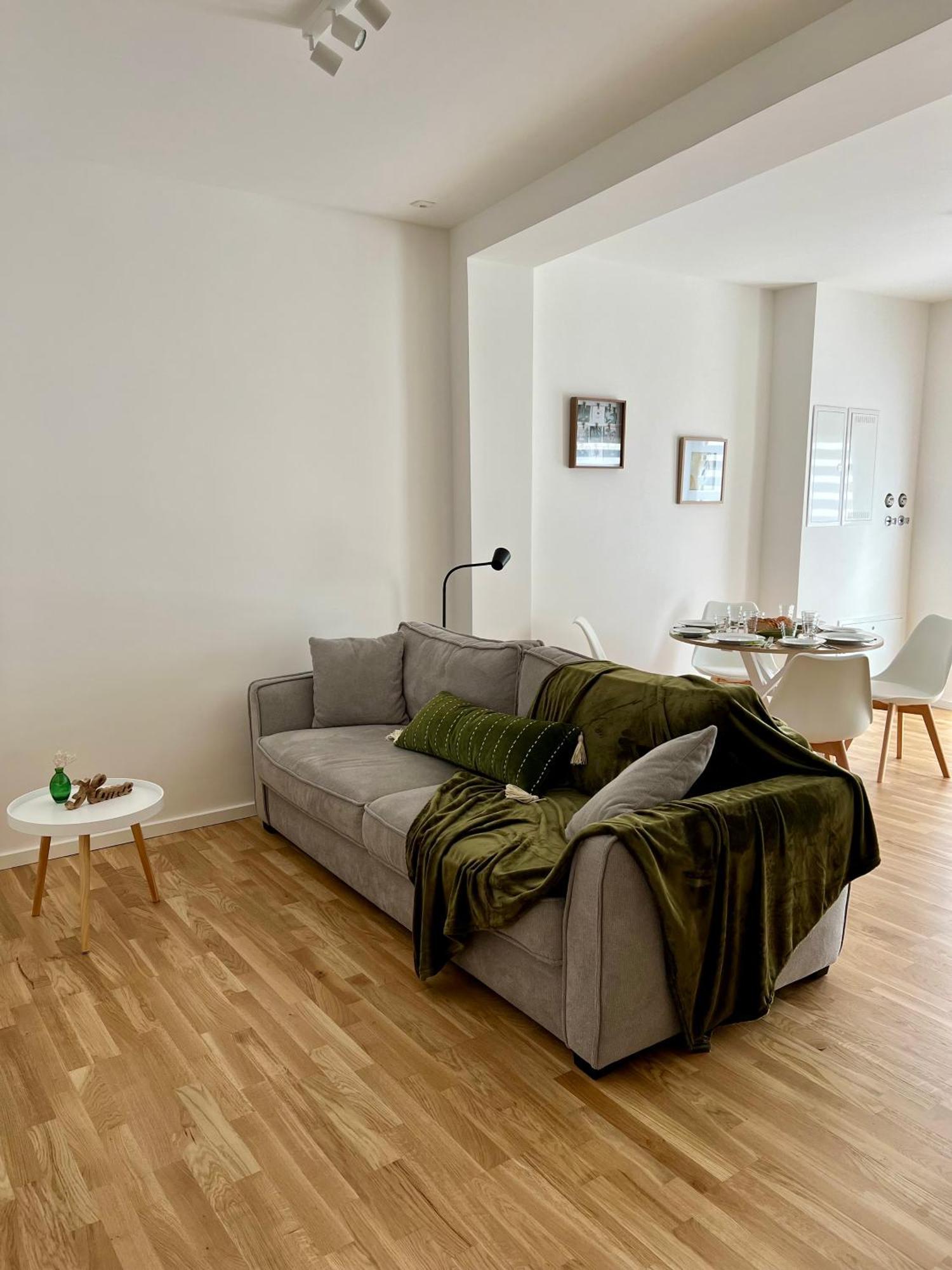 Terrace Apartment Bamberg Luaran gambar