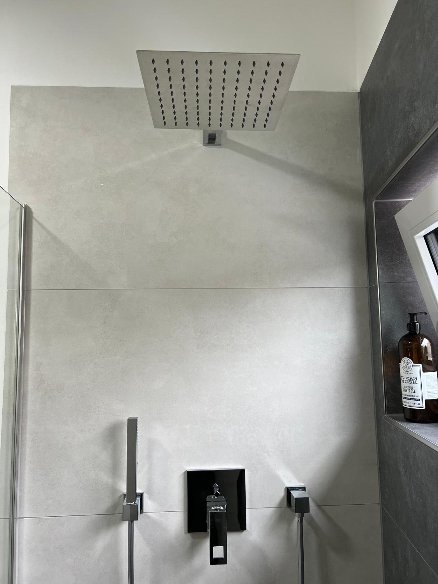 Terrace Apartment Bamberg Luaran gambar